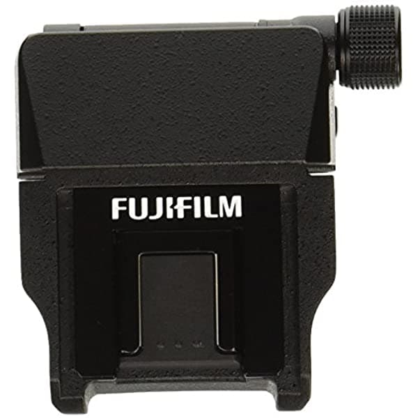 Fujifilm Evf-Tl1 Evf Adaptador De Inclinación EVF-TL1 EVF Tilt Adapter