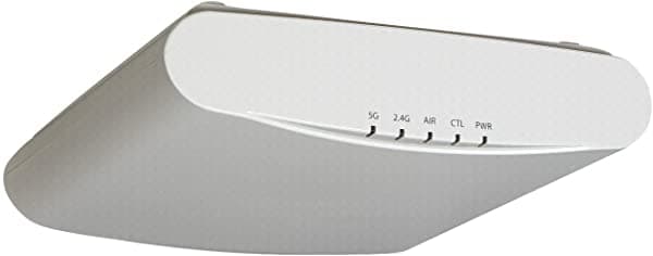 Ruckus Zoneflex R610 Wave 2 Punto De Acceso (Smart Wi-Fi 3X3 802.11Ac Beamflex Antena Adaptativa Poe) 901-R610-Us00