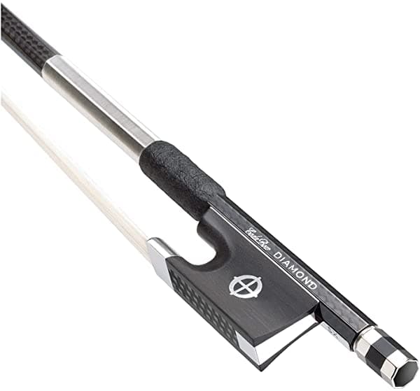 Codabow Diamond Sx - Arco De Violín De Fibra De Carbono 4/4 CB52A4