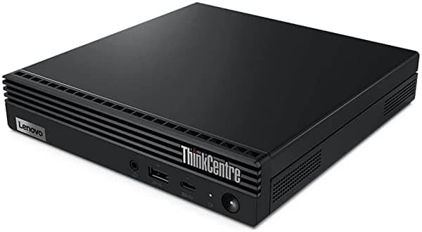 Oemgenuine Oem Lenovo Thinkcentre M60E Tiny Intel Quad Core I5-1035G1 8 Gb De Ram 256 Gb Nvme W10P Wifi 6 Escritorio Empresarial