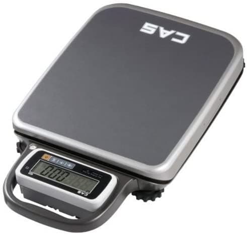 Cas Pb Series Báscula Portátil Para Banco PB-300