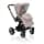 Inglesina Quad Cochecito Beige AG60G0SNDUS