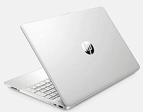 Laptop De Alto Rendimiento Hp 2021 - Pantalla Táctil Hd De 156" - Cpu I3-1005G1 Quad-Core - 8 Gb Ddr4 - 128 Gb Nvme Ssd - Cámara Web Hd -Bluethooth -Win 10 Home - Con Unidad Usb Ratzk De 32 Gb 15-DY1032MS