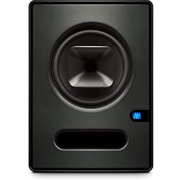 PreSonus Sceptre Coactual 2 Vías Monitor de Estudio S8