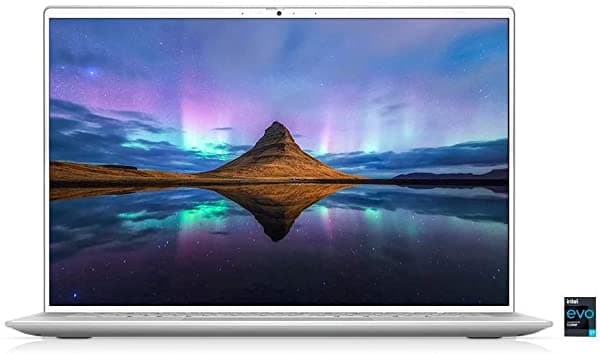 Dell Inspiron 14 7000 14 Fhd Laptop Intel Core I7 8Gb Memoria 512 Gb Ssd Silver 7400
