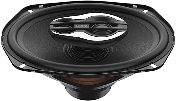 Hertz Spl 6X9' Altavoces Coaxiales (Par) - Sx690Neo