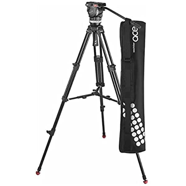 Sachtler Sistema Ace M Ms Acemms.