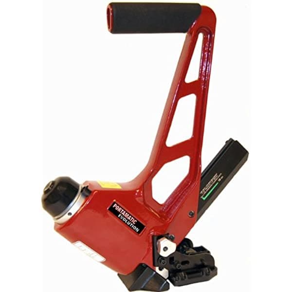 Porta-Nails 418 A Portamatic Evolution Calibre 18 Flooring Clavadora