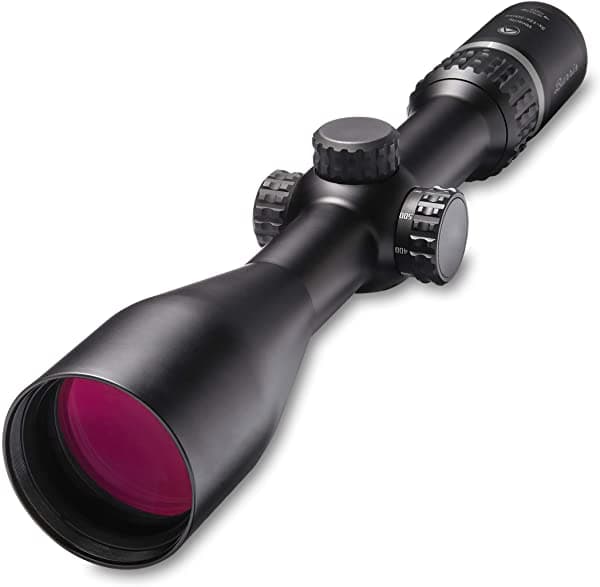 Burris Veracity 3-15x50 mm Mira Telescópica para Rifle de Caza Premium Alta Transmisión de Luz 200638