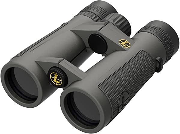 Leupold Binoculares Bx-5 Santiam Hd De 0.394 X 1.654 In 174483