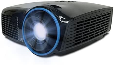 Infocus 4500 Lumens Wxga Dlp Proyector Hdtv In3136A