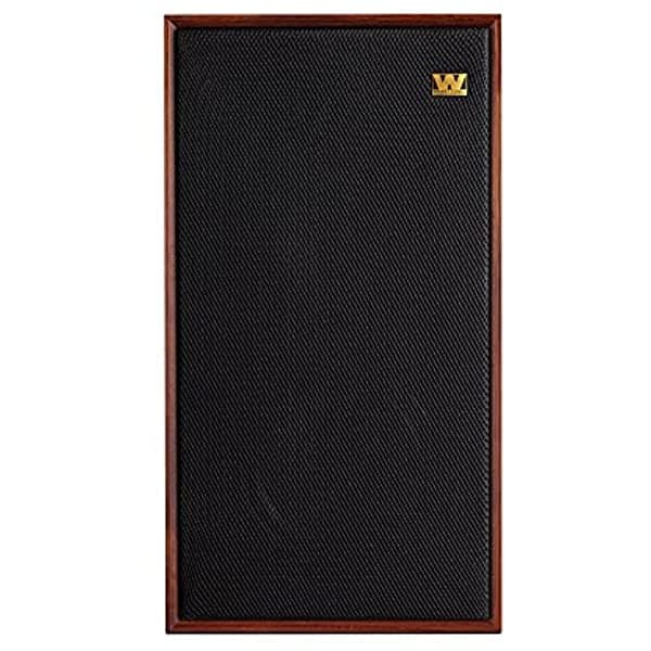 Wharfedale Altavoz - Linton (Rojo Caoba) 12d54a46-a33d-4b09-8dad-86b99255bfd1