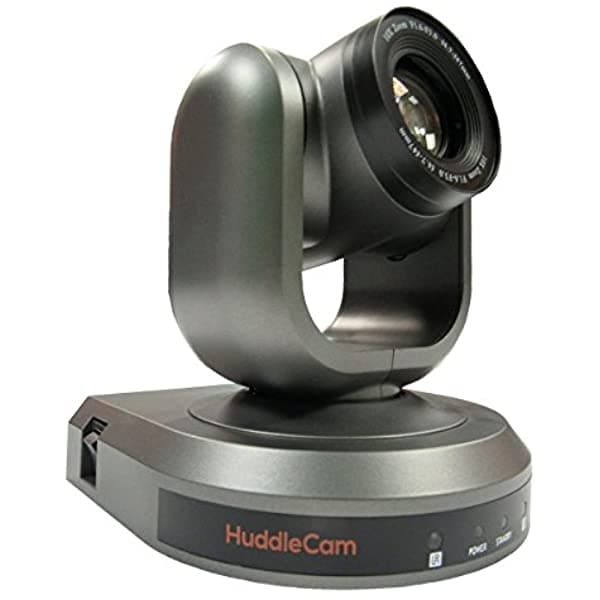 Huddlecamhd 10X-Gy-G3 2.1 Mp 1080P Cámara Ptz Interior Zoom Óptico 10X 30 Fps Gris 10X-G3