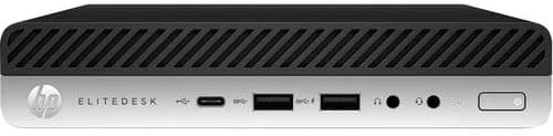 HP 705G4Ed Dm A52400Ge 8Gb/256 Pc 4HX42UT