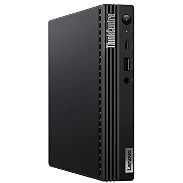 Oemgenuine Oem Lenovo Thinkcentre M70 Tiny M70Q Intel Octa Core 8 Núcleo I7-10700T 32Gb Ram 1Tb Ssd W10P Negocio Desktop ThinkCentre M70q