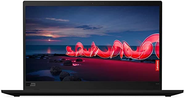 Lenovo Thinkpad X1 Carbon Gen 8 Laptop 14.0 Fhd Ips 400 Nits I5-10210U Webcam Wifi-6 Retroiluminado Teclado Lector De Huellas Dactilares Usb-C Hdmi In
