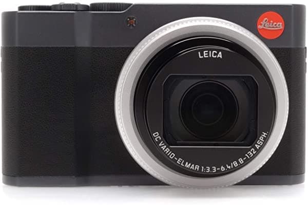 Leica C-Lux Midnight Blue Cámara Digital Inalámbrica 19130