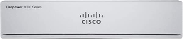 Firewall Seguro De Cisco Dispositivo Firepower 1010 Con Software Ftd Puertos Ethernet De 8 Gigabits (Gbe) Rendimiento De Hasta 650 Mbps Garantía Limitada De 90 Días (Fpr1010-Ngfw-K9)