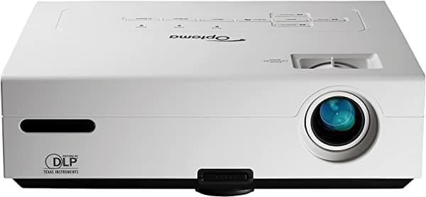 Optoma Ex532 Xga 2800 Lumen Multimedia Dlp Proyector