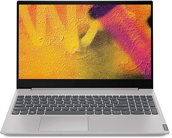 Lenovo Ideapad S340 Portátil Pantalla De 156" Intel Core I7 8 Gb De Memoria Unidad De Estado Sólido De 256 Gb Windows 10 Home 81N8003Hus