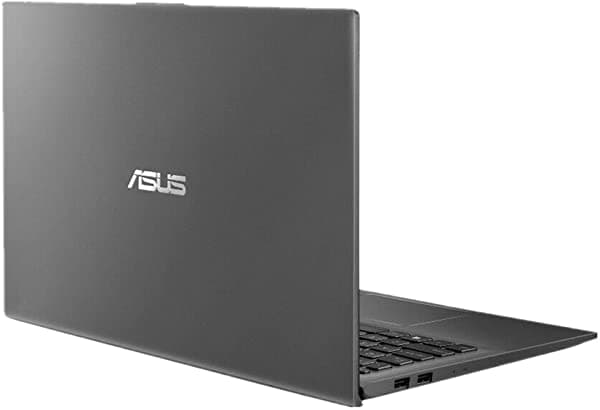 Asus Vivobook Laptop Premium Con Pantalla Táctil Led Fhd De 15.6 Pulgadas | Amd Ryzen 7-3700U | Ram Ddr4 De 20 Gb | Ssd De 1 Tb | Lector De Huellas Dactilares | Windows 10 | Con Paquete De Alfombrilla Para Mouse
