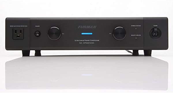 Furman Elite20 Pf I Ultra Lineal Acondicionador De Potencia De Ca