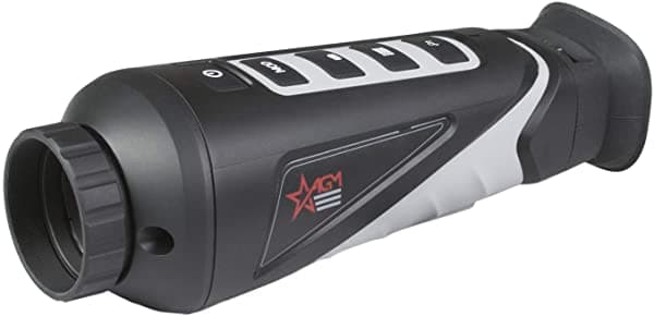 Agm Asp Termal Monocular Asp TM35-384