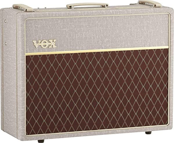 Vox Ac30Hw2X Wiritir Vox Combo Amplificador 30W 12