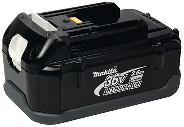 Makita Bl3626 36-Volt 2.6 Amp Bateria De Iones De Litio 194873-2