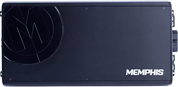 16-Prx1500.1 Memphis Monoblock 1500W Rms 3000W Max Power Referencia Ampliflador Por