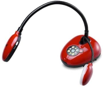 Lumens Dc170 - Cámara De Documentos Para Dama Portátil 1080P Hdmi