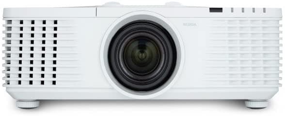 Viewsonic Pro9800Wul 5500 Lumens Wuxga Hdmi Lente Shift Proyector