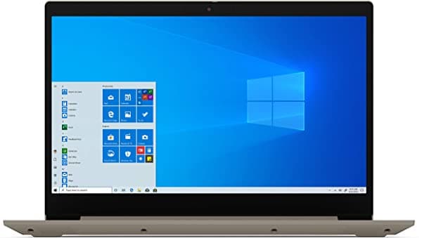 2020 Lenovo Ideapad 3 15.6 Hd Laptop De Alto Rendimiento Intel Core I5-1035G1 Procesador De Cuatro Núcleos 8Gb Memoria 256Gb Ssd Hdmi Webcam Wi-Fi 802 81WE00EPUS