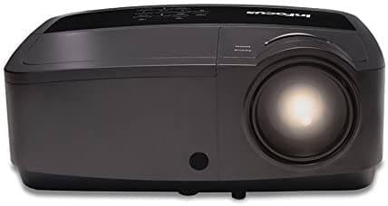 InFocus IN124a XGA Proyector Inalámbrico 3500 Lúmenes HDMI 2GB Memoria