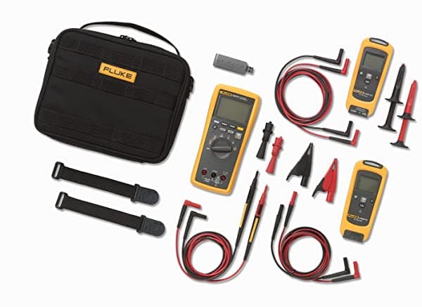 Fluke V3003 FC Kit Inalámbrico DMM AC DC Voltaje Módulos FLK-V3003FC KIT