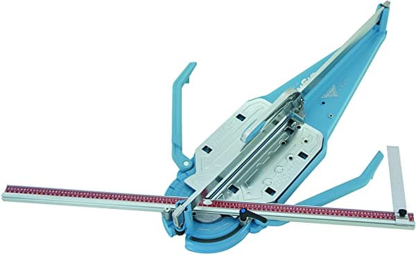 Sigma 3P3M Cortador De Mosaico De La Serie Max 100.5 Cm 39.5 En Longitud De Corte