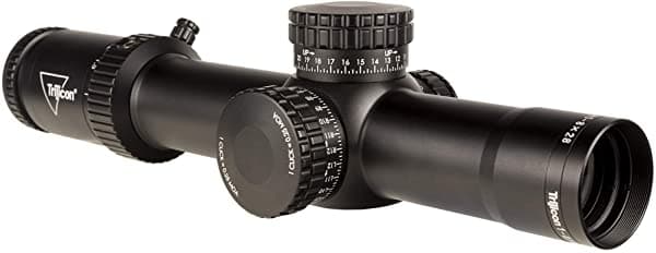 Trijicon Credo Hx Riflescopes De Caza Iluminado CRHX828-C-2900031