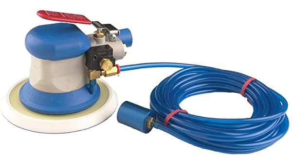 Hutchins 7544 Sander De Insectos De Agua De 6 Pulgadas Iii De 20 Pies