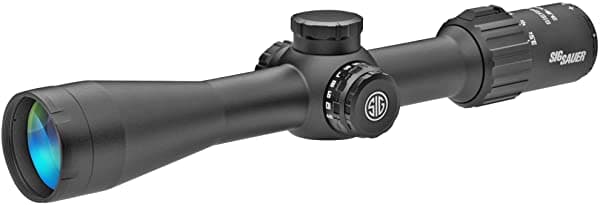 Sig Sauer Sierra3Bdx 3.5-10X42 Mm Alcance Del Rifle 5270-1284