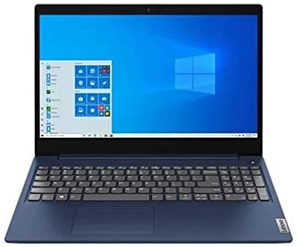Portátil Lenovo Ideapad 3 Ryzen 7 4700U 512 Gb Ssd 8 Gb Ram Pantalla Full Hd De 156" 81W40019US