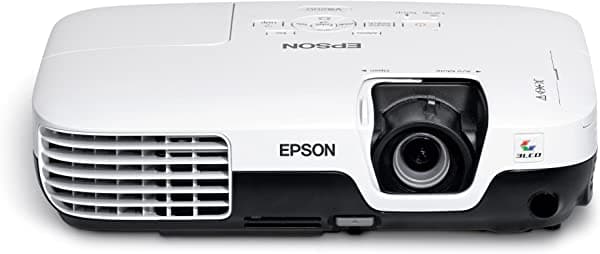 Epson Vs200 Multimedia 3Lcd Proyector V11H391020