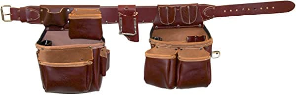 Occidental Leather 5530 Xl Stronghold Big Oxy