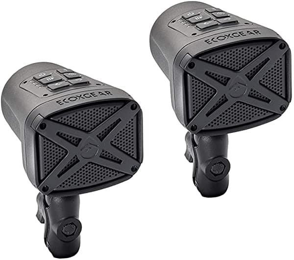 Yamaha Paquete De Audio Ex/Vx/Gp Waverunner - F3Y-H81C0-T0-00 YA# F3Y-H81C0-T0-00