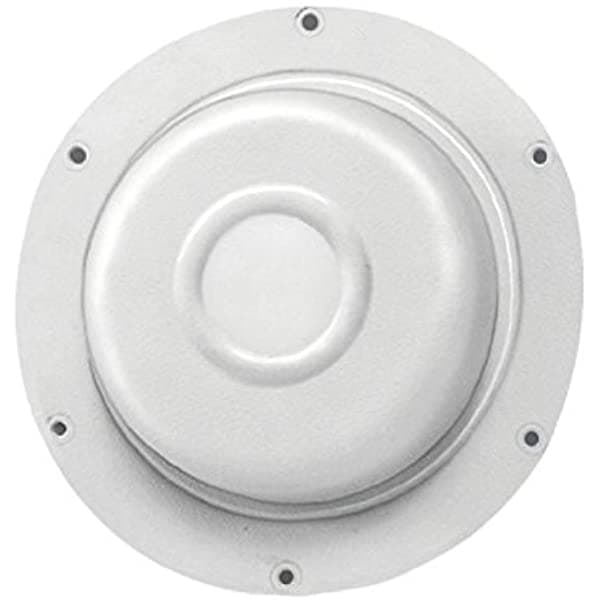 EV Electro-Voice Commercial Submarino Parlante Impermeable 3 Conductores De 50 Pies Cable FBA_UW30
