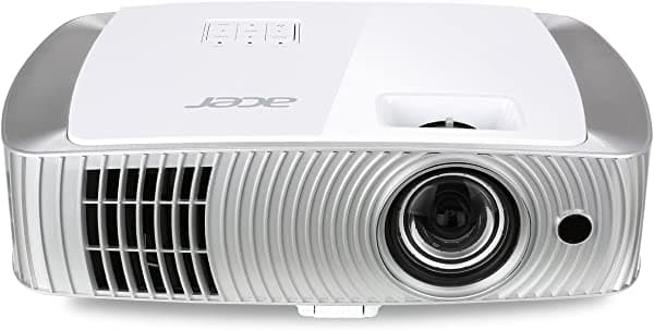 Acer H7550Stz 3D Dlp Cine En Casa Proyector Inhalámbricohd Adaptador