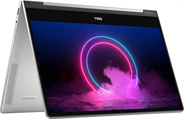 2021 Última Computadora Portátil De Negocios Dell Inspiron 17 7000 2-In-1 Laptop 17 Qhd Touck-Pantalla 11Th Gen Intel Core I7-1165G7 32G Ram 1Tb Nvme Inspiron 17 7706