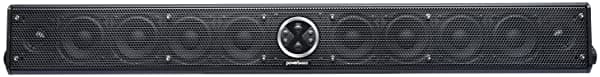 Powerbass Xl-1000 34" Utv Soundbar 10 Altavoces Sistema