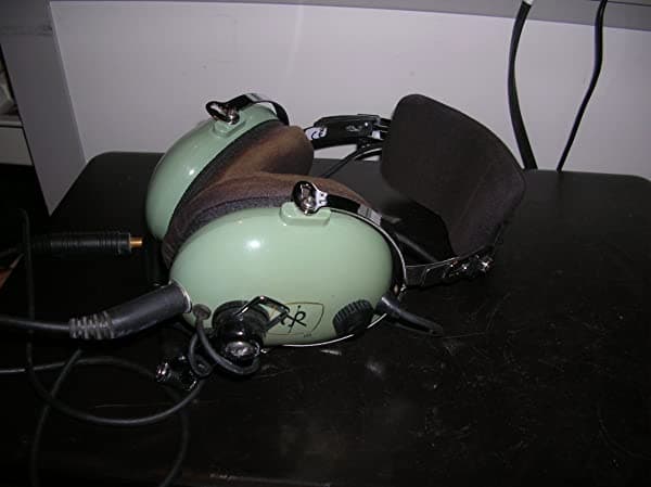 David Clark H10-60 Auriculares