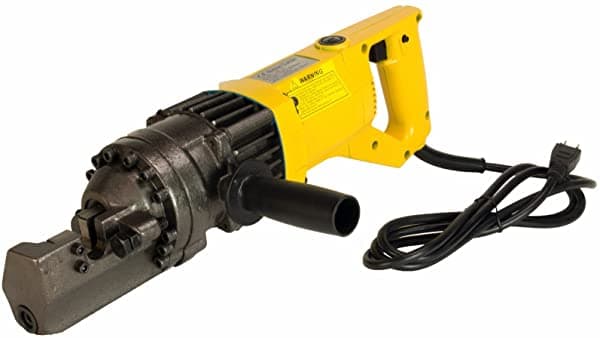 Steel Dragon Tools Rbc05 5 8 5 Motor De Barras Hidráulicas Eléctrica 1050 Watt Motor LD-R02162