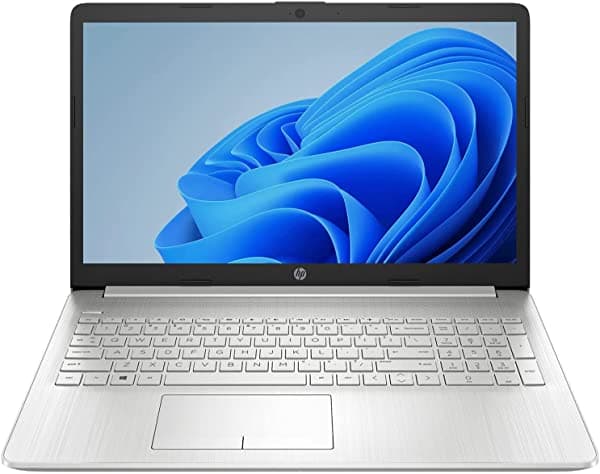 Laptop Hp Pavilion 2022 Pantalla Led Hd+ (1600 X 900) Procesador Amd Athlon Silver Gráficos Amd Radeon 16 Gb De Ram 1 Tb Pcie Ssd Larga Duración De La Batería Wi-Fi 6 Bt 5.0 Windows 10 Plateado